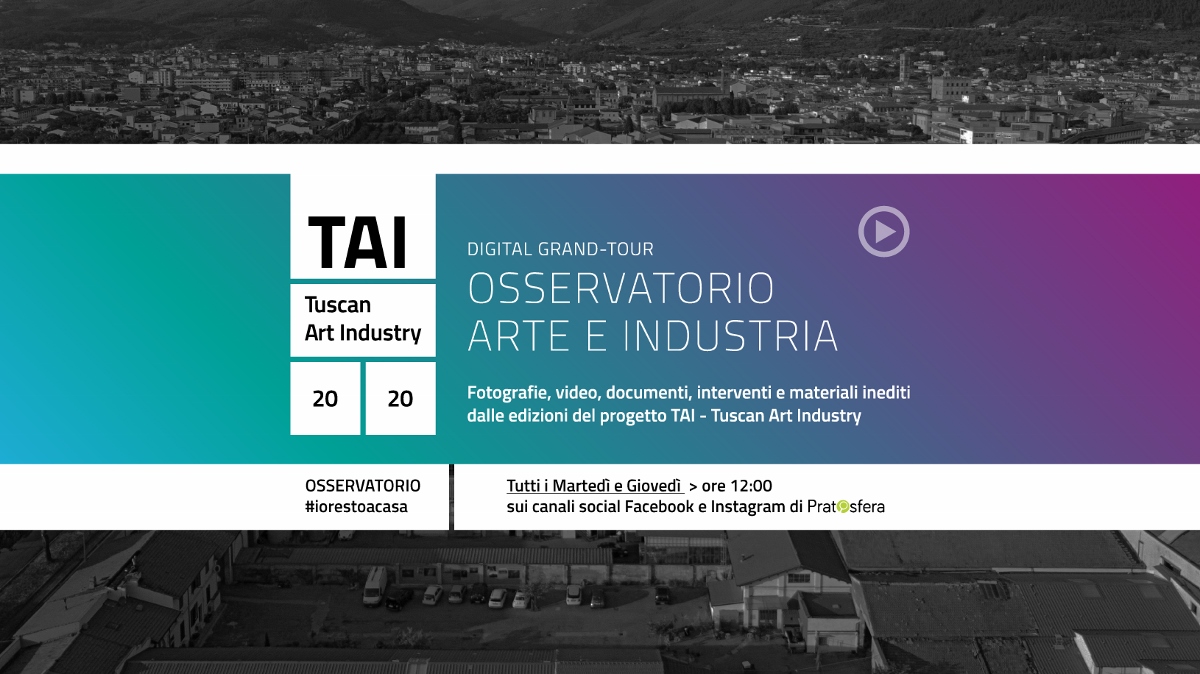 Osservatorio Arte e Industria